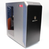 中古  GALLERIA XA5R-67XT 3210014345 