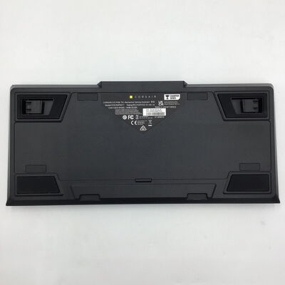 【白山FM松任店】中古  CORSAIR K70 TKL CS BLK-MX SPEED-RGB/GAL 179736 