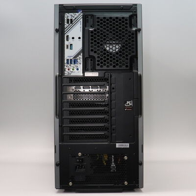 【札幌店】中古  GALLERIA(i7 13700F/32GB/SSD1TB/ドライブなし/RTX3070 8GB/W11H) 3210014854 