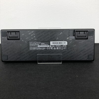 【長野稲里店】中古  Razer Huntsman Mini JP Clicky Optical Switch(RZ03-03390600-R3J1) 5110001096 