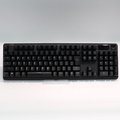 【札幌店】中古  SteelSeries Apex Pro JP (64629) 146990 