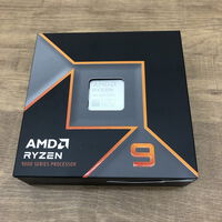 中古  AMD Ryzen 9 9900X (AM5/4.4GHz/76M/C12/T24/120W) 169025 