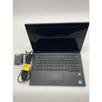 中古  DELL Latitude 7390 2-in-1(i7-8650U/16GB/SSD256GB/W11P) 4640002039 
