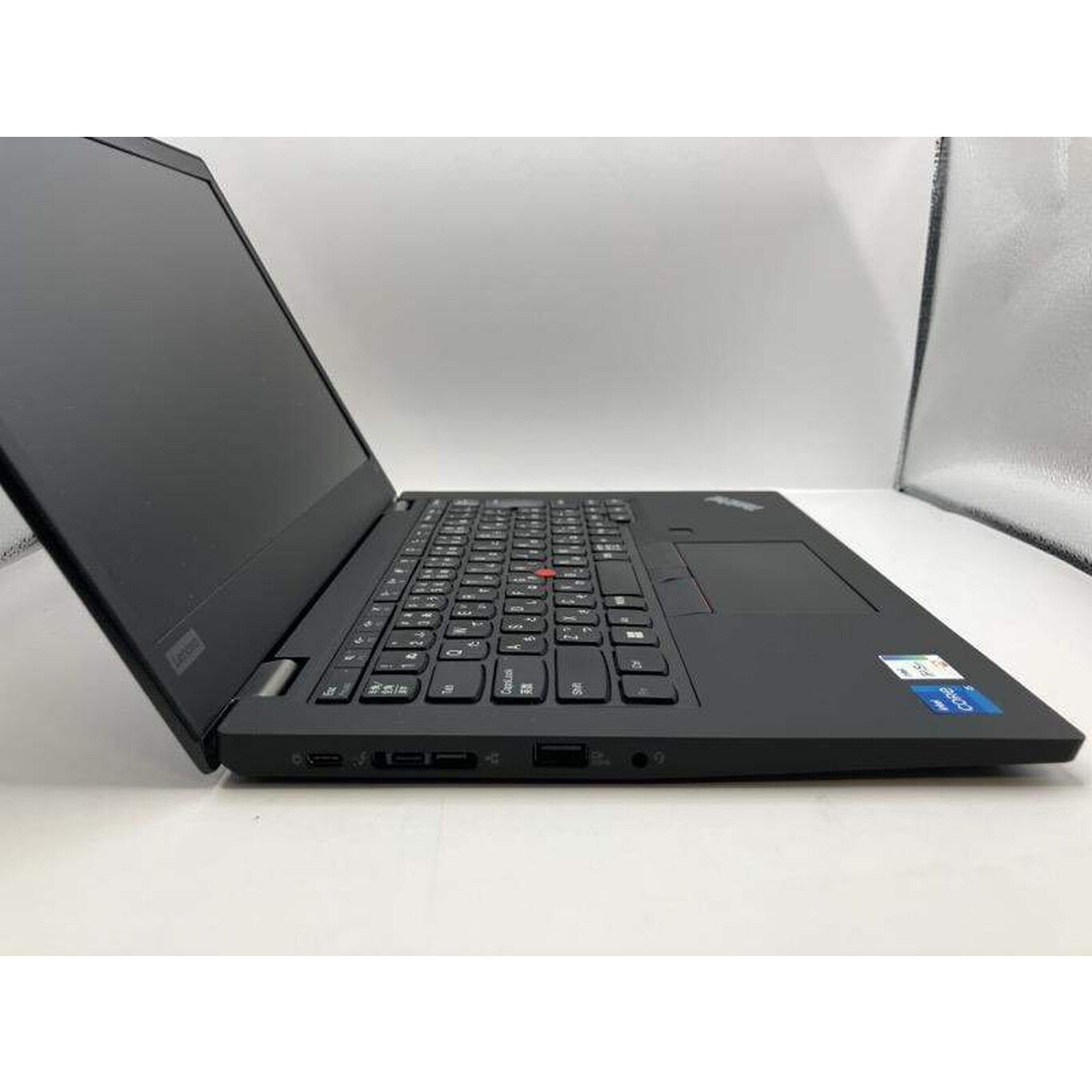 中古 Lenovo ThinkPad L13 Gen2 (Core i5-1135G7/16GB/SSD 256GB