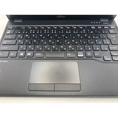 【仙台店】中古  Fujitsu LIFEBOOK U9310/E (Core i5-10310U/8GB/SSD128GB/-/-/WLAN/13.3FHD/W11P/-) 3240010832 