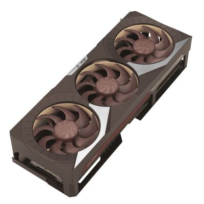 ASUS  RTX5080-O16G-NOCTUA (GeForce RTX 5080 16GB) 