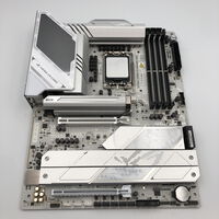 中古  ASUS ROG STRIX Z890-A GAMING WIFI(Z890 1851 ATX DDR5) 172178 