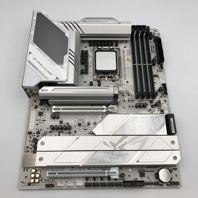 【甲府飯田店】中古  ASUS ROG STRIX Z890-A GAMING WIFI(Z890 1851 ATX DDR5) 172178 
