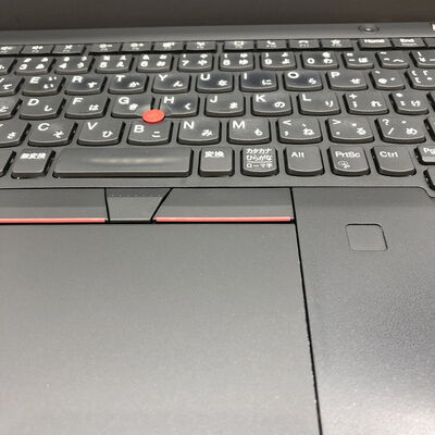 【宇都宮鶴田店】中古  Lenovo ThinkPad X13 Gen 1 (LTE) (AMD Ryzen 5 PRO 4650U 2.1GHz/8GB/SSD256GB/-/オンボード/13.3/1920x1080/Wi-Fi/WEBCAM/W11H64) 180564 