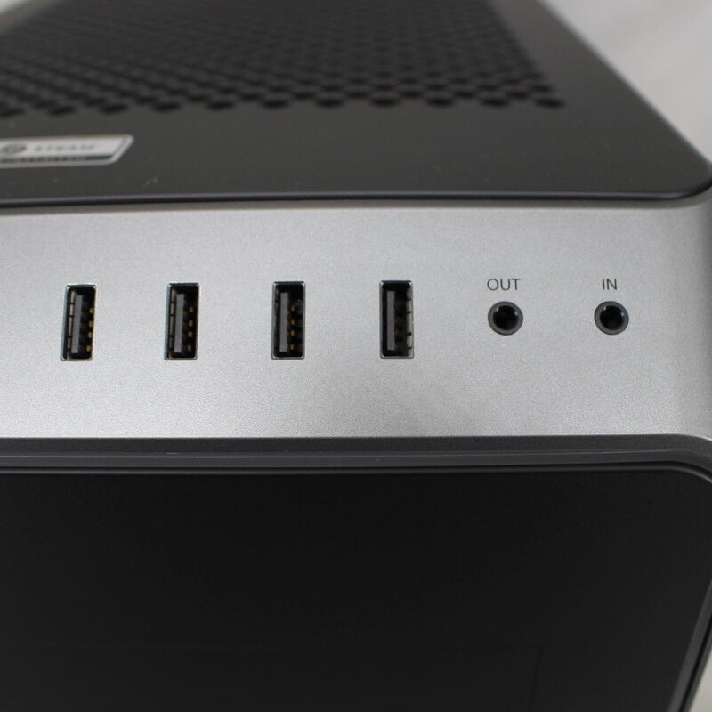 中古 THIRDWAVE GALLERIA SK(Intel Core i7 12700/64GB/SSD1TB