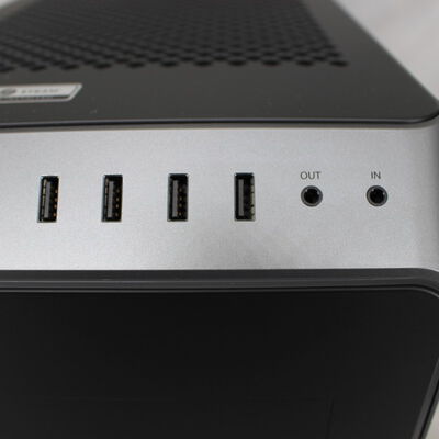 【通販センター】中古  THIRDWAVE GALLERIA SK(Intel Core i7 12700/64GB/SSD1TB/なし/NVIDIA GeForce RTX 3060 Ti 8GB/W11H64 MAR) 181200 