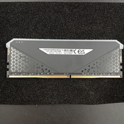 【大須店】中古  PC4-28800 16GB デスクトップ用 140734 