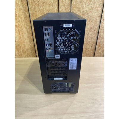 【座間相武台】中古  LEVEL&infin;　BTOパソコン 4510003086 