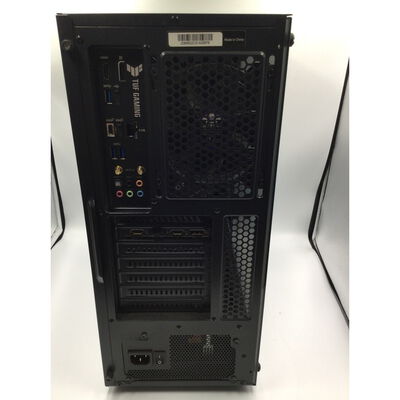【座間相武台】中古  自作パソコン 4510002034 
