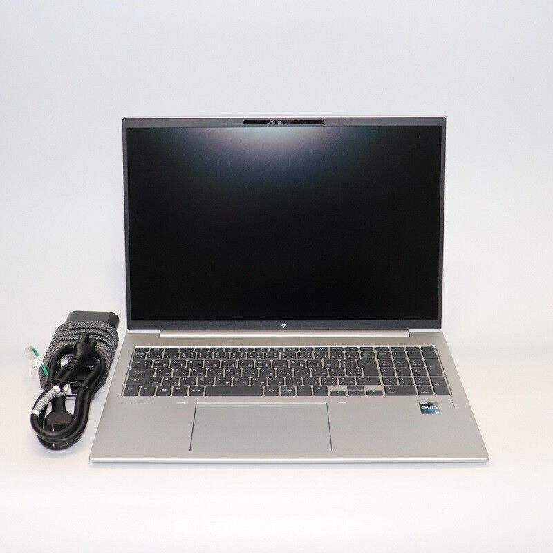 中古 HP EliteBook 860 G10(Intel Core i5 1340P/16GB/SSD256GB/なし