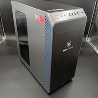 中古  GALLERIA XA7C-R36T(i7 12700/16GB/SSD1TB/HDD2TB/なし/RTX3060Ti/W11H) 3120022652 
