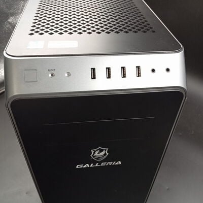【大須店】中古  GALLERIA XA7C-R37 3120023118 