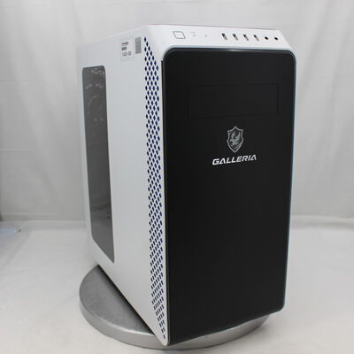 【富山本郷店】中古  THIRDWAVE GALLERIA XA7C-R57-W 189278 