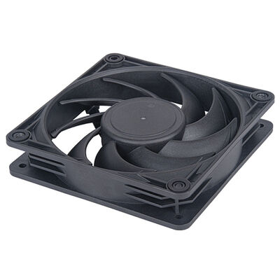 SilverStone  VISTA 120 SST-VS120B (120mm ブラック) 