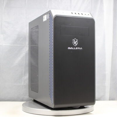 【通販センター】中古  THIRDWAVE GALLERIA SK(Intel Core i7 12700/32GB/SSD1TB/なし/NVIDIA GeForce RTX 3070 8GB/W11H64 MAR) 180940【9/4値下げ!】 