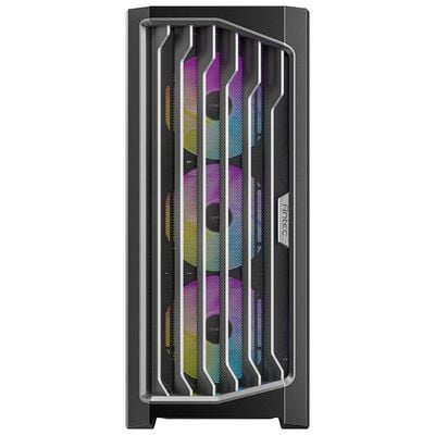 Antec  Performance 1 FT ARGB (E-ATX ガラス ブラック) 