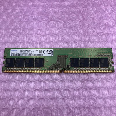 【町田店】中古  PC4-25600 16GB デスクトップ用(DDR4-3200) 140728 