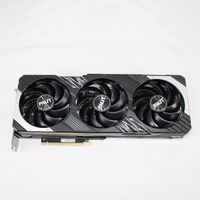 中古  _Palit NED407T019K9-1043S(RTX4070Ti 12GG6X1H3P) 1460018941【10/30値下げ!】 
