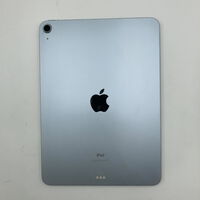 中古  Apple iPad Air （第4世代/2020） Wi-Fi 256GB スカイブルー MYFY2J/A 145440 
