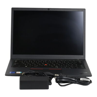 【通販センター】中古  Lenovo ThinkPad L13 Gen4(Intel Core i7 1355U/16GB DDR5 (PC5)/SSD512GB/なし/オンボード/13.3/1920x1200/Wi-Fi/W11H64 MAR) 204660 