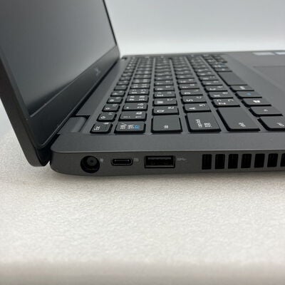 【新潟店】中古  Dell Latitude 5400 (Intel Core i5 8365U 1.60GHz/16GB/SSD256GB/-/オンボード/14/1366x768/Wi-Fi/WEBCAM/W11H) 186747 