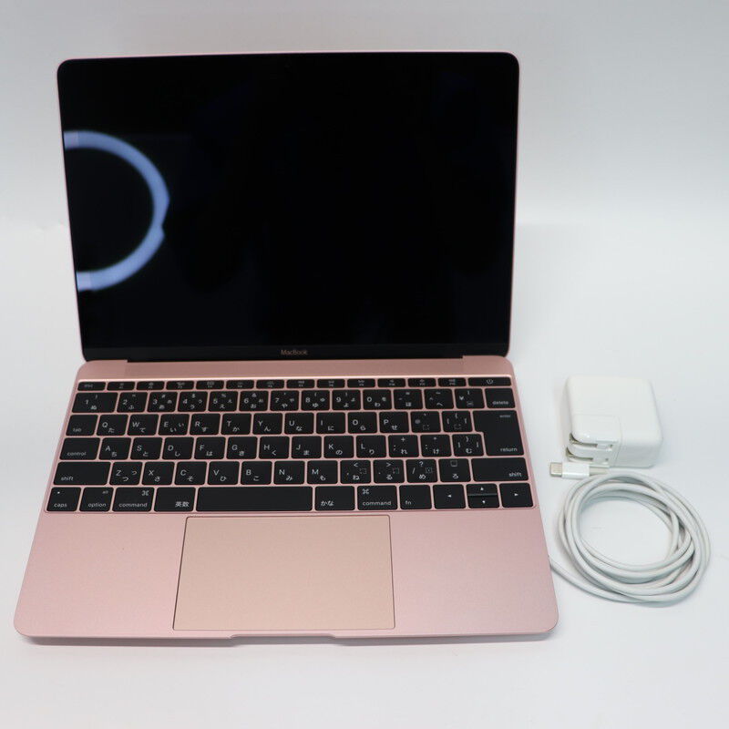 売切価格❗️MacBookAir 2016 m3 8G 256GB ローズ 美品 売切価格❗️MacBookAir 2016 m3 8G 256GB ローズ 美品 - メルカリ