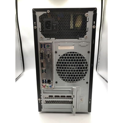 【水戸赤塚店】中古  iiyama LEVEL-M0B5-R53-RBX ILeDXs-M0B5-AR53_-RBSXB(Ryzen 5 3600/16GB/SSD500GB/RTX3060 12GB/W11H) 4680003568 