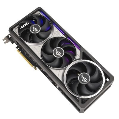 ASUS  ROG-ASTRAL-RTX5090-O32G-GAMING (GeForce RTX 5090 32GB) 
