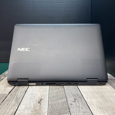 【広島店】中古  NEC VersaPro VRT10C-6 (INTEL Core i5 10210Y 1.0GHz/8GB/SSD256GB/-/オンボード/12.5/1920x1080/Wi-Fi/WEBCAM/W11H64) 182746 