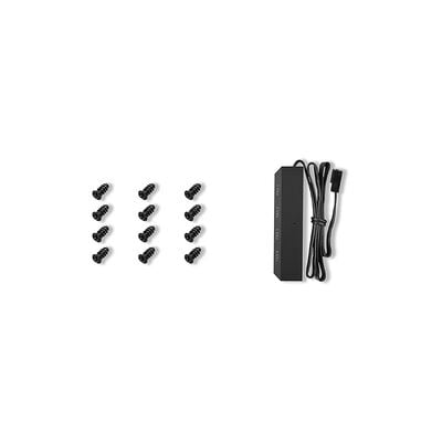 DEEPCOOL  FK120-3 IN 1 R-FK120-BKNPF3-G-1 (3個パック) 