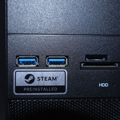 【通販センター】中古  THIRDWAVE GALLERIA KTM(AMD Ryzen 5 3600X/16GB DDR4 (PC4)/SSD500GB/なし/NVIDIA GeForce RTX 2060 SUPER 8GB/W11H64 MAR) 203442 