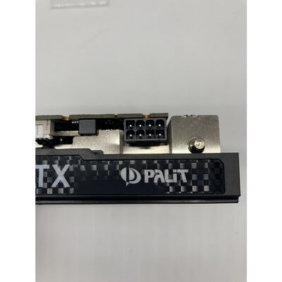 【郡山安積店】中古  各社 GeForce RTX3060 (12GB PCI-E) 144786 