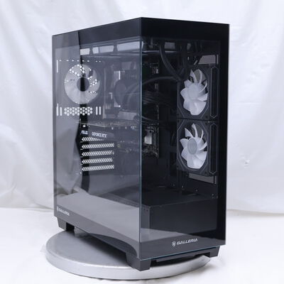 【通販センター】中古  THIRDWAVE GALLERIA SF BK 205138 