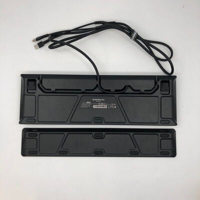 【大分店】中古  SteelSeries ApexPro JP(64629) 184117 