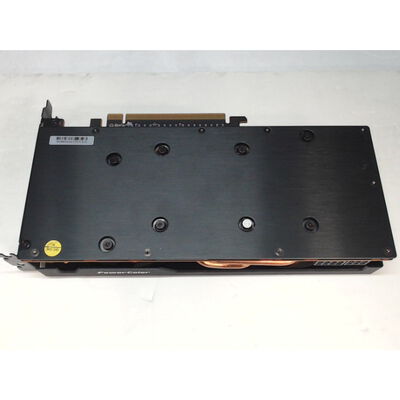 【前橋ｲﾝﾀｰｱｶﾏﾙ店】中古  玄人志向 RD-RX6700XT-E12GB/DF (RX6700XT 12GB) 4540001949 