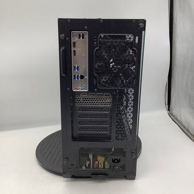 【堺七道店】中古  自作パソコン(i5 12400F/16GB/SSD1TB/RTX3060 12GB/OSなし) 4660002960 