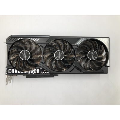 【水戸赤塚店】中古  ASRock RX9070XT CL 16G (RX9070XT Challenger 16GB) 188987 