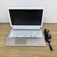 中古  dynabook P1X6NPEG(i5-8265U/8GB/SSD256GB/W11H) 4990001659【9/10値下げ!】 