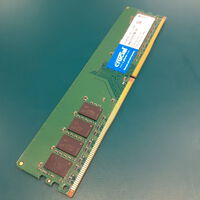 中古  PC4-25600 8GB デスクトップ用(DDR4-3200) 140727 