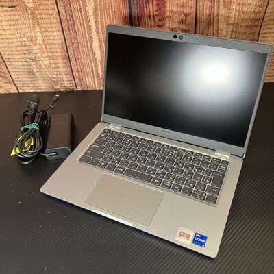 【富士青葉店】中古  DELL Latitude 5320 (Intel Core i7 1185G7 3.0GHz/16GB/SSD256GB/-/-/13.3/1920x1080/Wi-Fi/WEBCAM/W11H MAR) 183658 