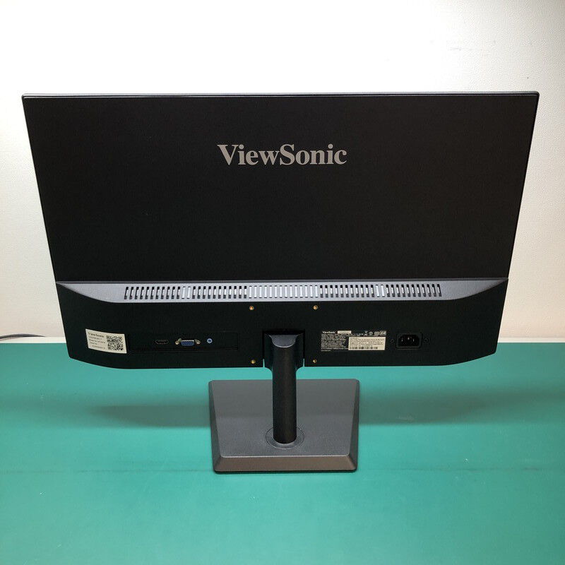 ViewSonic VA2436-MH ディスプレイ本体 VA2436-MH-7 23.8型 フルHD IPS液晶モニター - ViewSonic 日本