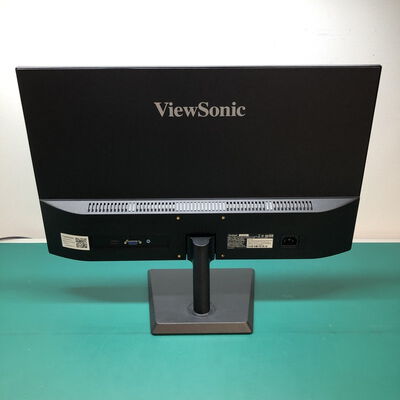 【津ラッツ店】中古  Viewsonic VA2436-MH-7 (23.8"W 1A1H 1ms IPS) 4990000884 