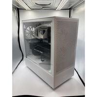 中古  自作PC（14700F/DDR4・32GB/RTX4070SUPER/WIN11PRO/SSD1TB） 4680001801 