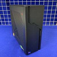 中古  ASUS ROG G22CH (Intel Core i9 14900KF /32GB/ストレージ無し/RTX4070/Wし/有線LAN◯無線LAN◯) 3400008651 