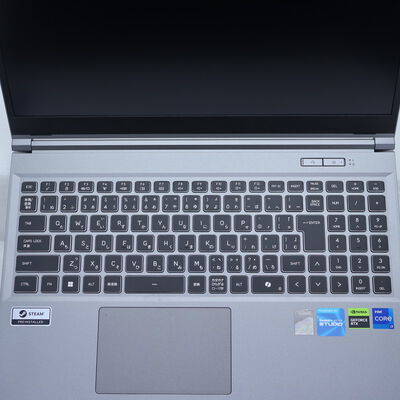【通販センター】中古  THIRDWAVE GALLERIA RL7C-R35-C5N(Intel Core i7 13620H/16GB DDR5 (PC5)/SSD500GB/なし/NVIDIA GeForce RTX 3050 6GB Laptop GPU/15.6/2560x1440/Wi-Fi/W11H64 MAR) 205175 